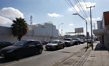 EDIFICIO COMERCIAL EN VENTA TORREON CENTRO, TORREON, COAHUILA