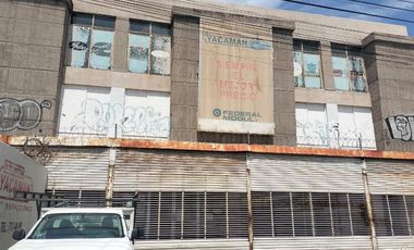 EDIFICIO COMERCIAL EN VENTA TORREON CENTRO, TORREON, COAHUILA