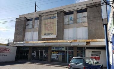 EDIFICIO COMERCIAL EN VENTA TORREON CENTRO, TORREON, COAHUILA