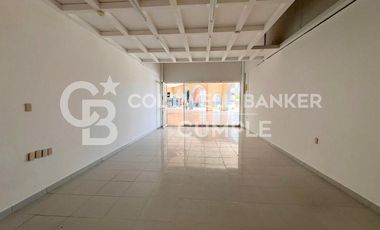 Local comercial en renta en Plaza Río