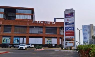 Local comercial en renta en Plaza Río