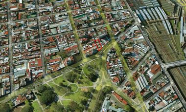 Terreno en Barracas