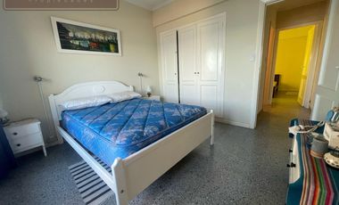 Edif. Costamar piso 9 - 3 Ambientes - Miramar