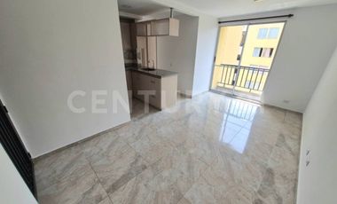 ALQUILO APARTAMENTO CON EXCELENTE CLIMA EN AGUACATAL OESTE DE CALI