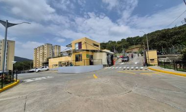 ALQUILO APARTAMENTO CON EXCELENTE CLIMA EN AGUACATAL OESTE DE CALI