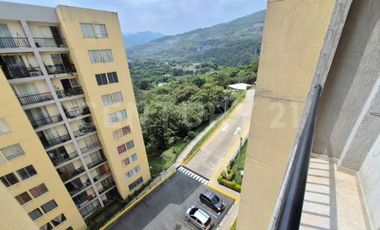 ALQUILO APARTAMENTO CON EXCELENTE CLIMA EN AGUACATAL OESTE DE CALI
