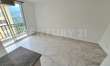 ALQUILO APARTAMENTO CON EXCELENTE CLIMA EN AGUACATAL OESTE DE CALI