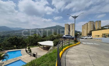 ALQUILO APARTAMENTO CON EXCELENTE CLIMA EN AGUACATAL OESTE DE CALI