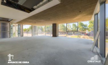 Venta oficina Pichincha Rosario
