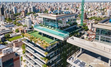 Venta oficina Pichincha Rosario