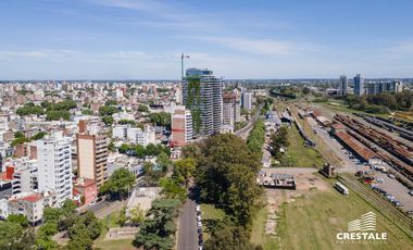 Venta oficina Pichincha Rosario