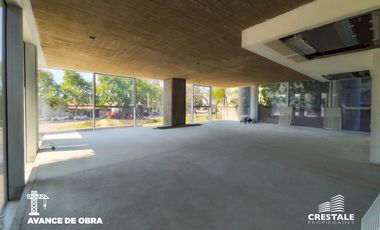Venta oficina Pichincha Rosario