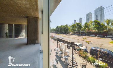 Venta oficina Pichincha Rosario