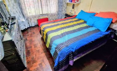 VENTA CASA 4 AMBIENTES COCHERA PATIO PARRILA