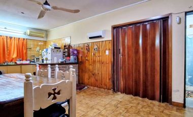 VENTA CASA 4 AMBIENTES COCHERA PATIO PARRILA