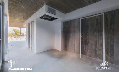 Venta oficina Pichincha Rosario