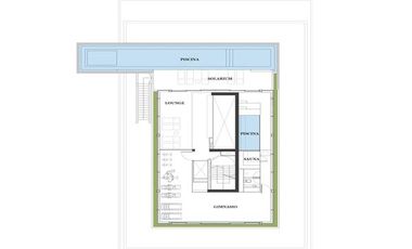 Venta oficina Pichincha Rosario
