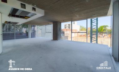 Venta oficina Pichincha Rosario
