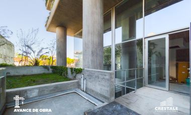 Venta oficina Pichincha Rosario
