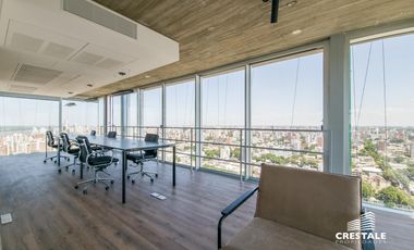 Venta oficina Pichincha Rosario