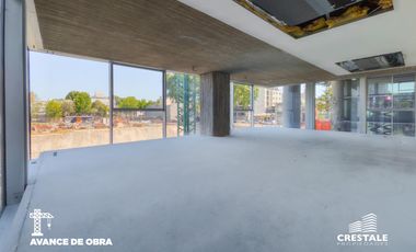 Venta oficina Pichincha Rosario