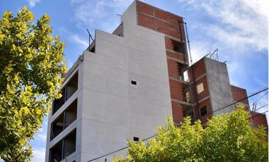 Departamento 2 dormit.   cochera - CIPOLLETTI - en construcción - **oferta**