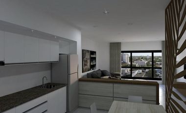 Departamento 2 dormit.   cochera - CIPOLLETTI - en construcción - **oferta**