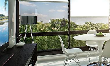 Departamento 2 dormit.   cochera - CIPOLLETTI - en construcción - **oferta**