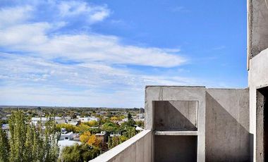 Departamento 2 dormit.   cochera - CIPOLLETTI - en construcción - **oferta**
