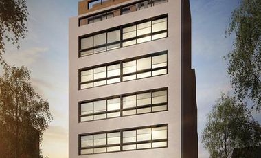 Departamento 2 dormit.   cochera - CIPOLLETTI - en construcción - **oferta**