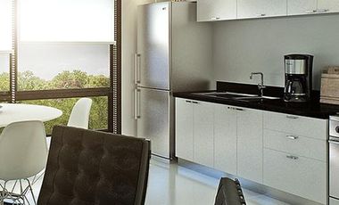 Departamento 2 dormit.   cochera - CIPOLLETTI - en construcción - **oferta**