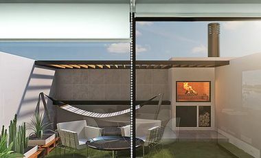 Departamento 2 dormit.   cochera - CIPOLLETTI - en construcción - **oferta**