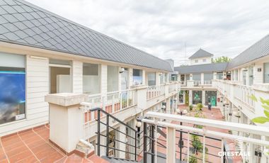 Venta oficina local Paseo Victoria Funes