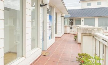 Venta oficina local Paseo Victoria Funes