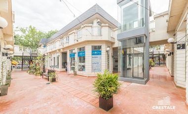 Venta oficina local Paseo Victoria Funes