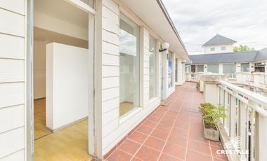 Venta oficina local Paseo Victoria Funes