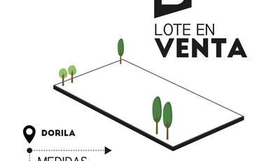 Terreno - General Pico