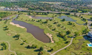 Venta de Terreno Lote interno en Pilar Golf Club, Pebble Beach