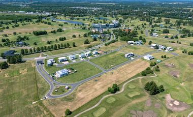 Venta de Terreno Lote interno en Pilar Golf Club, Pebble Beach