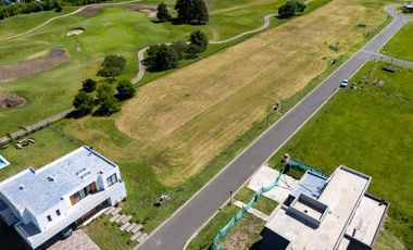 Venta de Terreno Lote interno en Pilar Golf Club, Pebble Beach