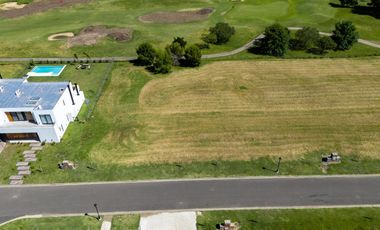 Venta de Terreno Lote interno en Pilar Golf Club, Pebble Beach