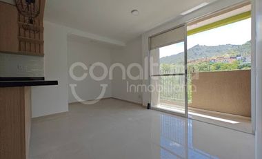 ARRIENDO de APARTAMENTO en ItaguÃ­