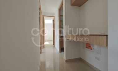 ARRIENDO de APARTAMENTO en ItaguÃ­