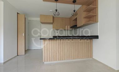 ARRIENDO de APARTAMENTO en ItaguÃ­