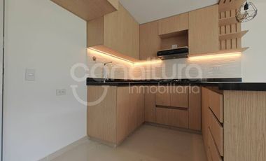 ARRIENDO de APARTAMENTO en ItaguÃ­