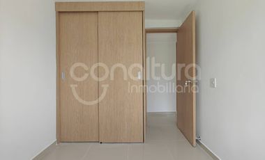 ARRIENDO de APARTAMENTO en ItaguÃ­