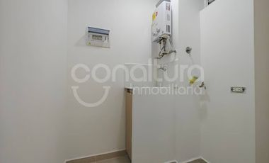 ARRIENDO de APARTAMENTO en ItaguÃ­