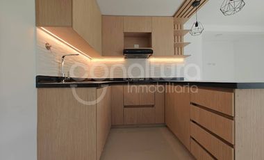 ARRIENDO de APARTAMENTO en ItaguÃ­