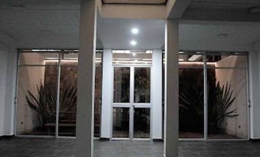 ARRIENDO de CASAS en BOGOTA