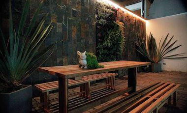 ARRIENDO de CASAS en BOGOTA